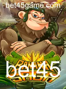 BananaSaga: Descubra o Universo do Novo Jogo com bet45