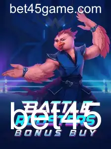 Desvendando o Mundo de BattleRoostersBonusBuy