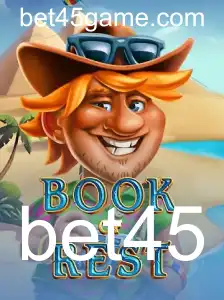 Descubra o Fascinante Mundo de BookofRest com a Palavra-Chave bet45