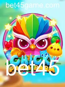 ChickyParmParm: Um Guia Completo para Entusiastas de Jogos