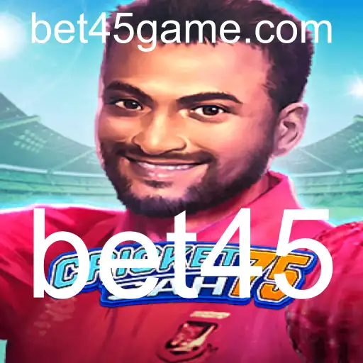 Descubra o Universo do CricketSah75 com a Chave Estratégica bet45