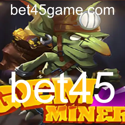 Explorando as Aventuras de GemMiner com Bet45