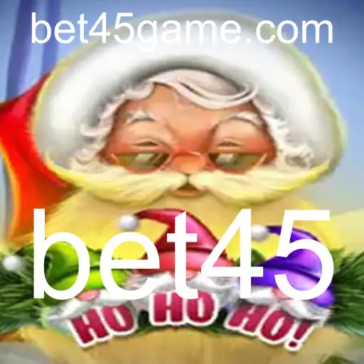 Descubra o Novo Jogo HoHoHo: Uma Experiência Inédita com Bet45