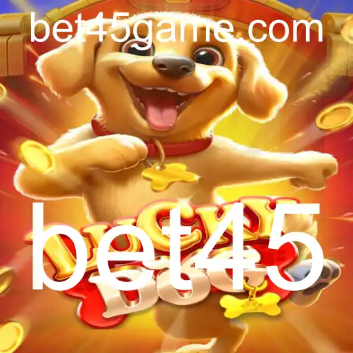 Descubra o Empolgante Mundo de LuckyDog com Bet45