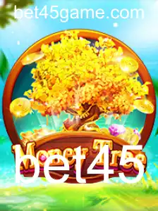 Descubra o Empolgante Mundo de MoneyTree com Bet45