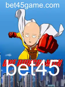 Descubra o Universo de OnePunchMan e Bet45: Um Mundo de Entretenimento e Emoção