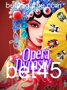 Explorando o Fascinante Mundo de OperaDynasty com Bet45