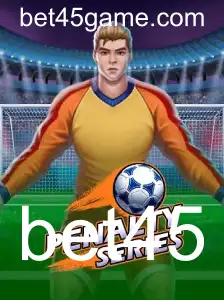 Explorando o Mundo do Jogo PenaltySeries com Bet45