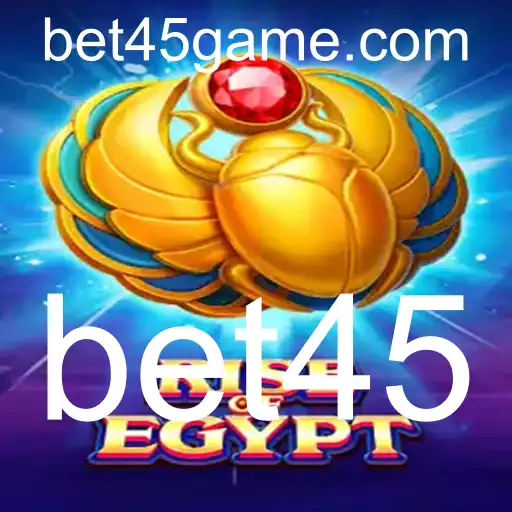 Explorando o Fascinante Mundo de RiseOfEgypt no bet45