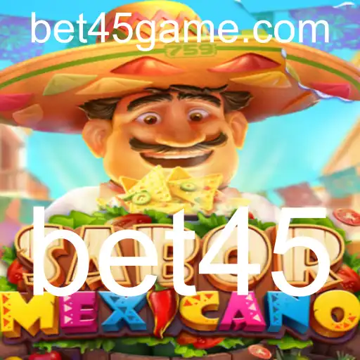 Descubra o Jogo SaborMexicano: Entretenimento e Estratégia com bet45