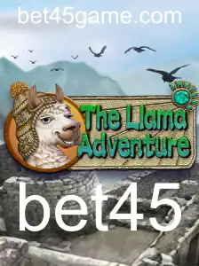 Explore o Fascinante Mundo de TheLlamaAdventure