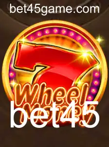 Descubra o Universo de WheelMoney: O Jogo de Apostas Revolucionário com a Palavra-Chave bet45